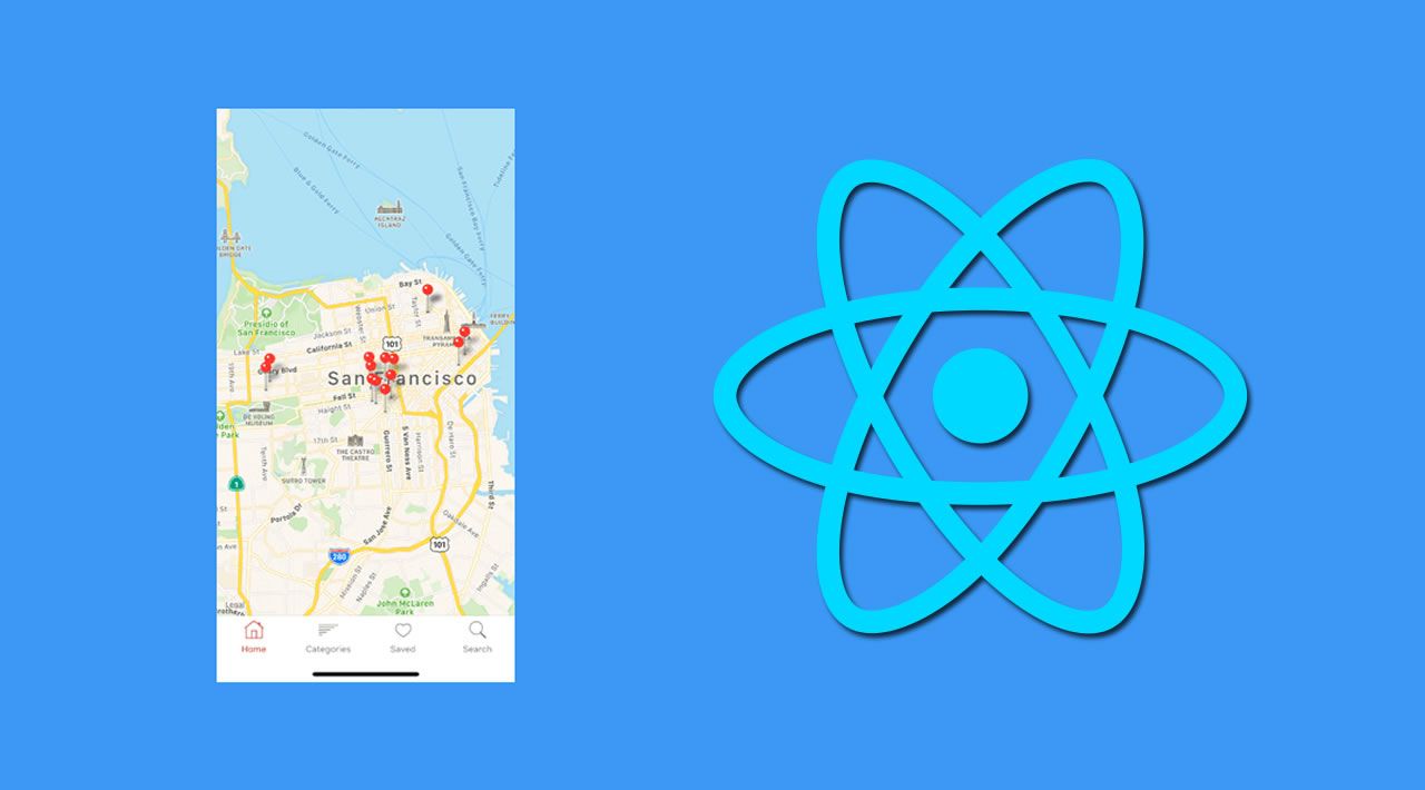 How to Integrate Google Maps in React Native App on iOS