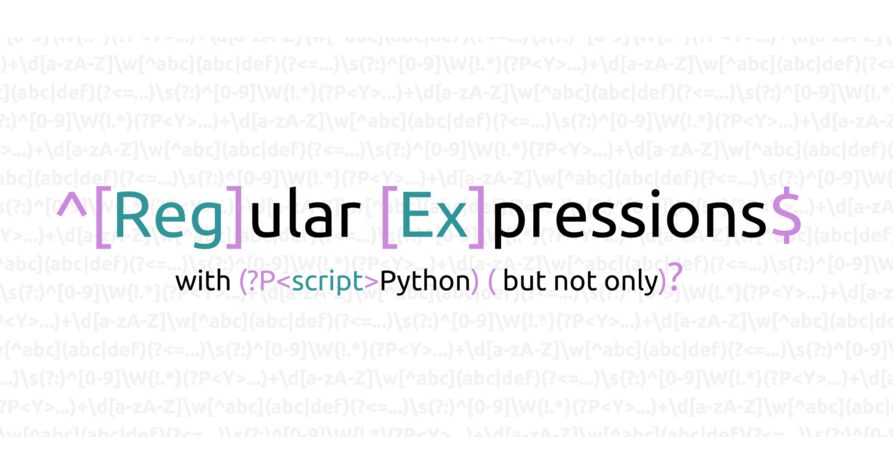 Regular Expressions (RegEx): Plainly Explained with Cheat Sheet to Appreciate Them