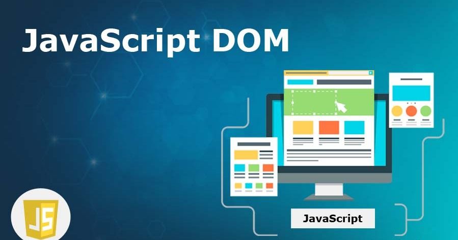 Absolute Basics of Document Object Model in JavaScript