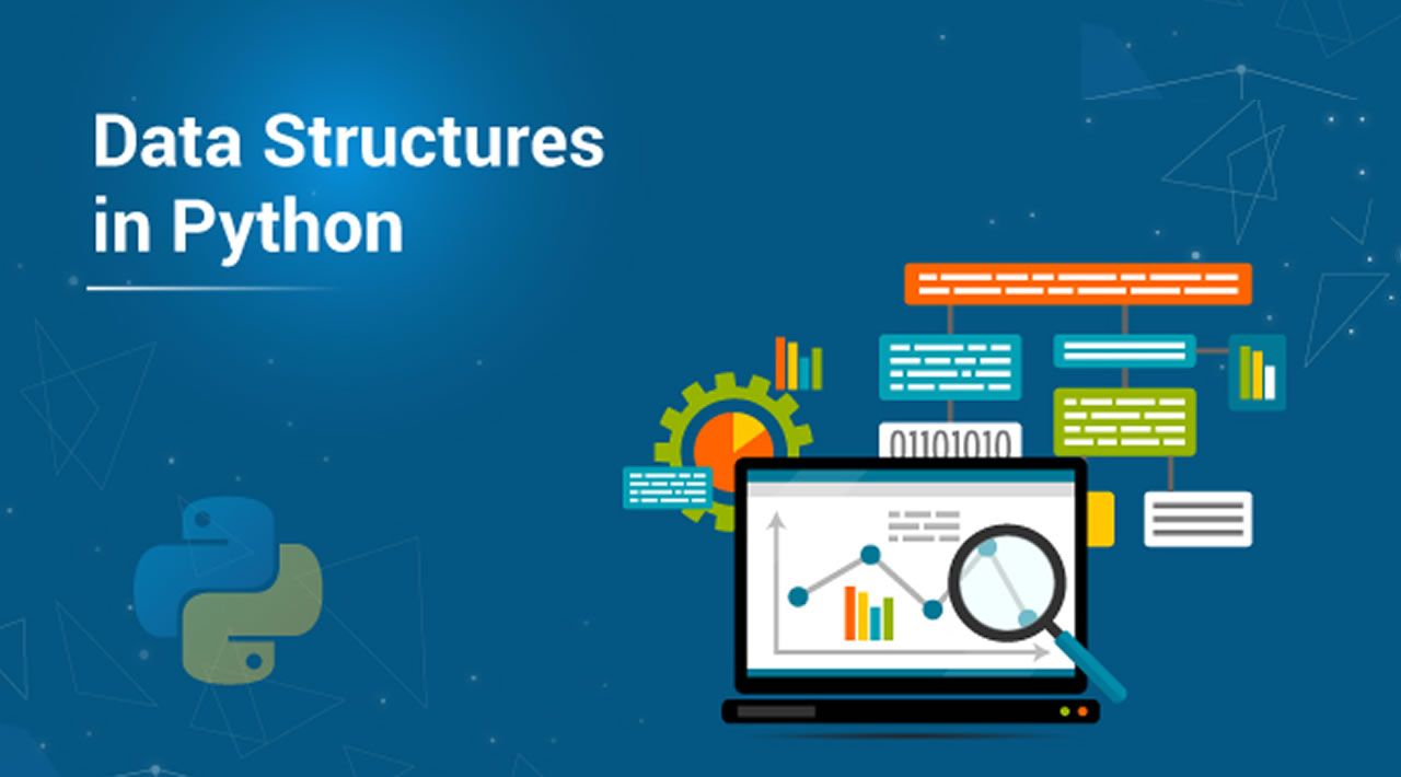 Understanding Data Structures In Python 3249