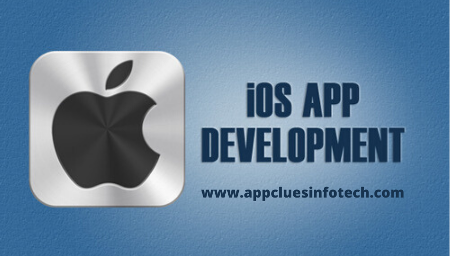 Custom iOS App Development Company New York
