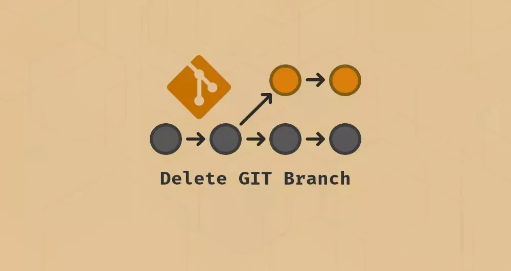 How To Delete a Local and Remote Git Branch