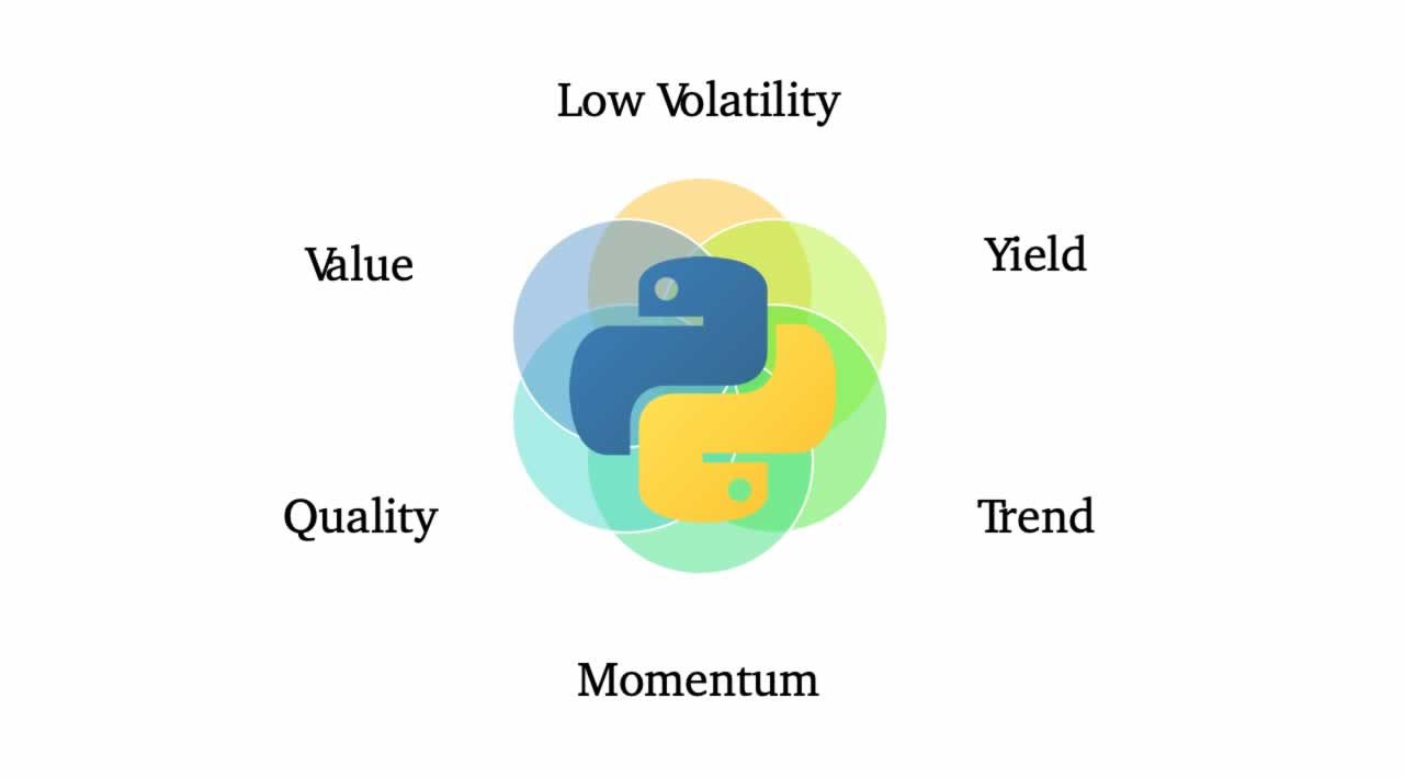 How to Build a Multi-Factor Equity Portfolio in Python