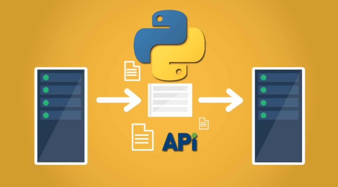 Python Tutorial: Extracting Data using API