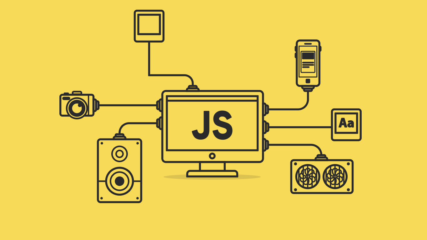 JavaScript Best Practices — Objects and Variables