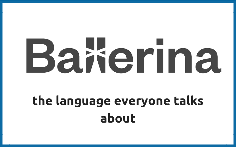 How Ballerina is different from Other Programming Languages?