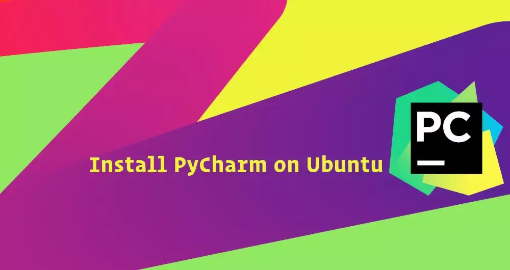 instal PyCharm Community Edition free