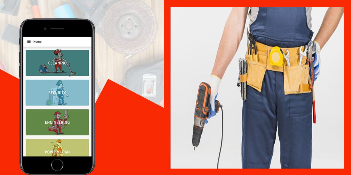 handy man app handy man app