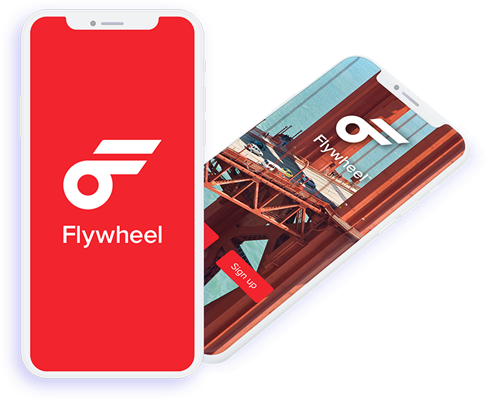 Flywheel | Prismetric