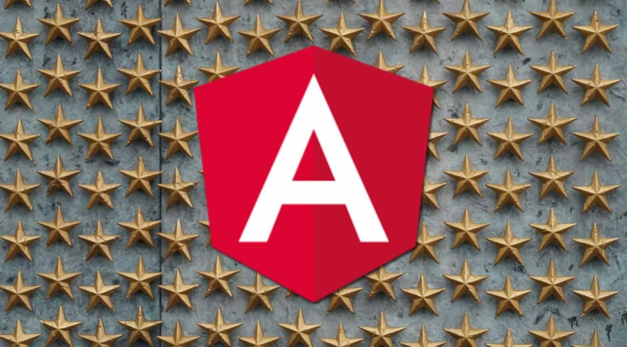 How to Create a Star Rating Component in Angular