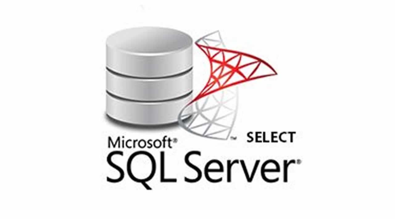 Microsoft sql server