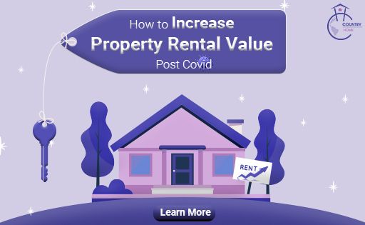 How to Increase Property Rentals Post COVID?