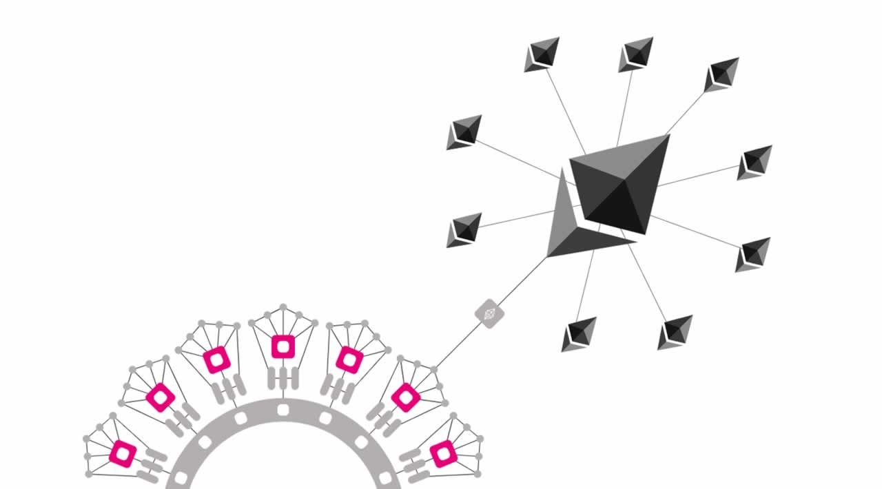 What's the difference between Polkadot and Ethereum 2.0?