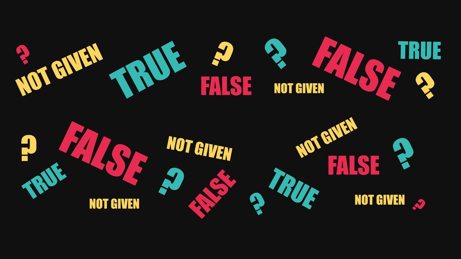 Why `True is False is False` -> False?