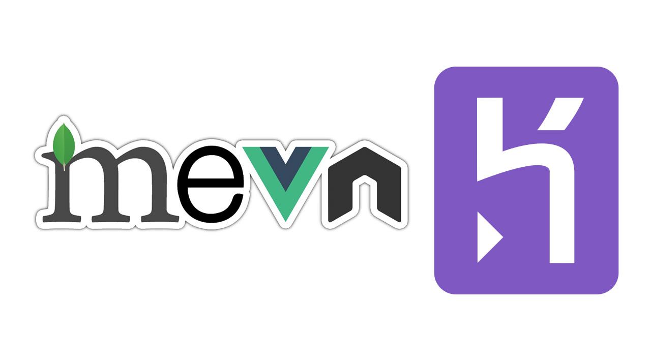 How to Deploy a Full Stack MEVN App to Heroku