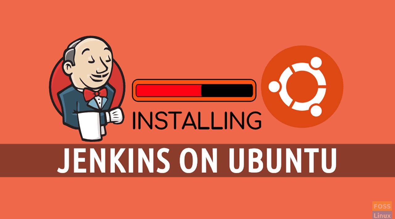 Как установить jenkins на ubuntu