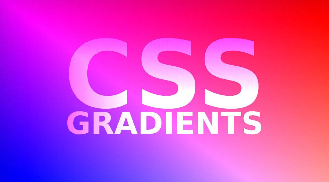 Complex Patterns using CSS Gradients