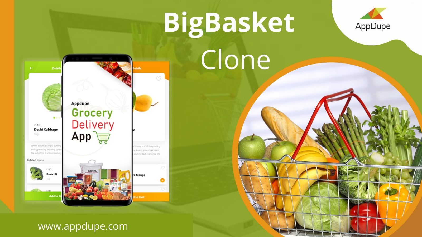 Bigbasket app: A detailed view of its business model