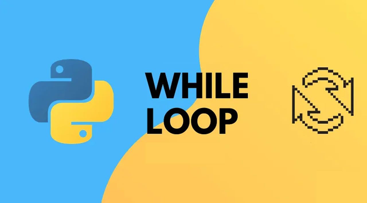 How While Loop Works in Python