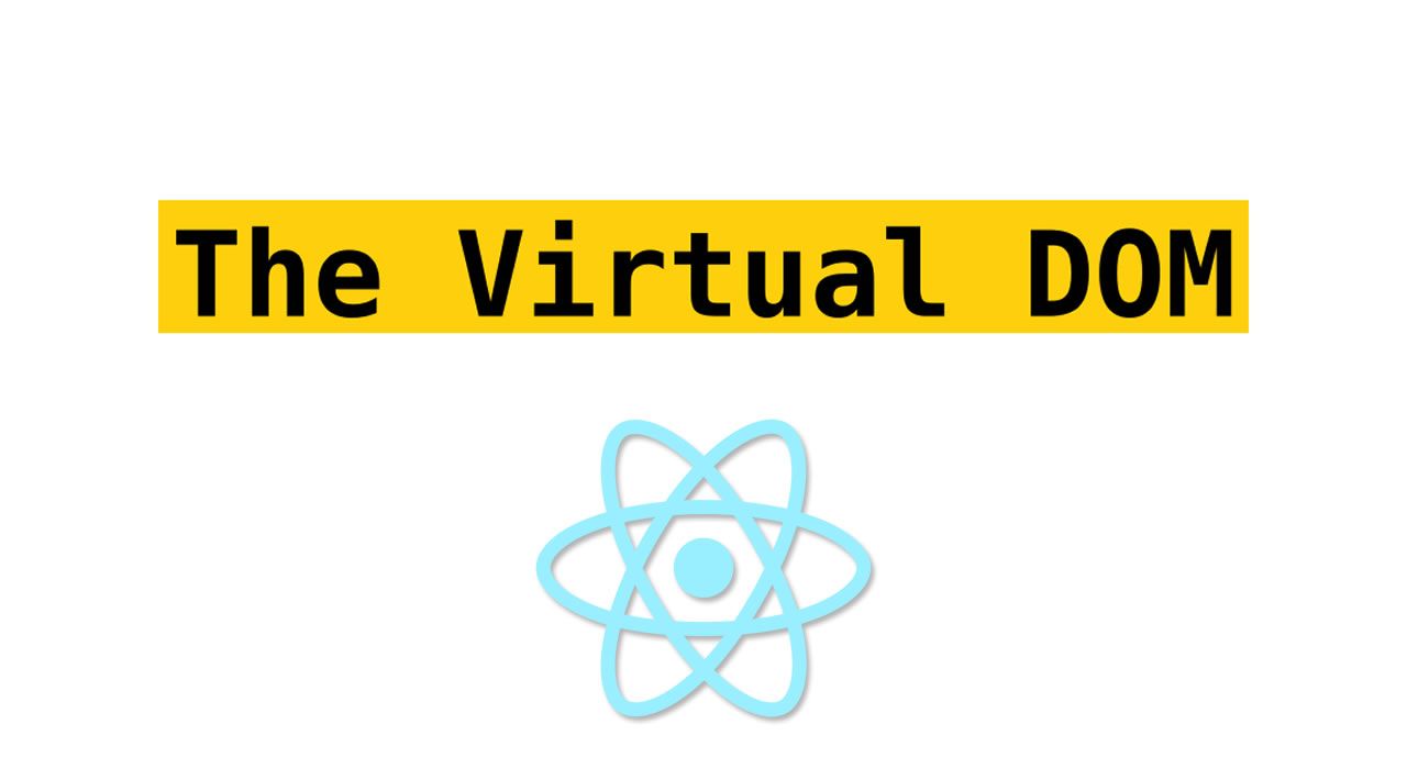 virtual-dom-explained