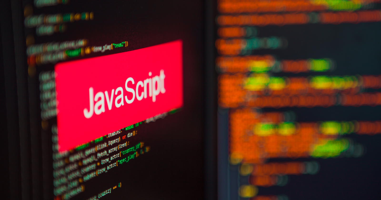 What is JavaScript? All you need to know as a beginner?