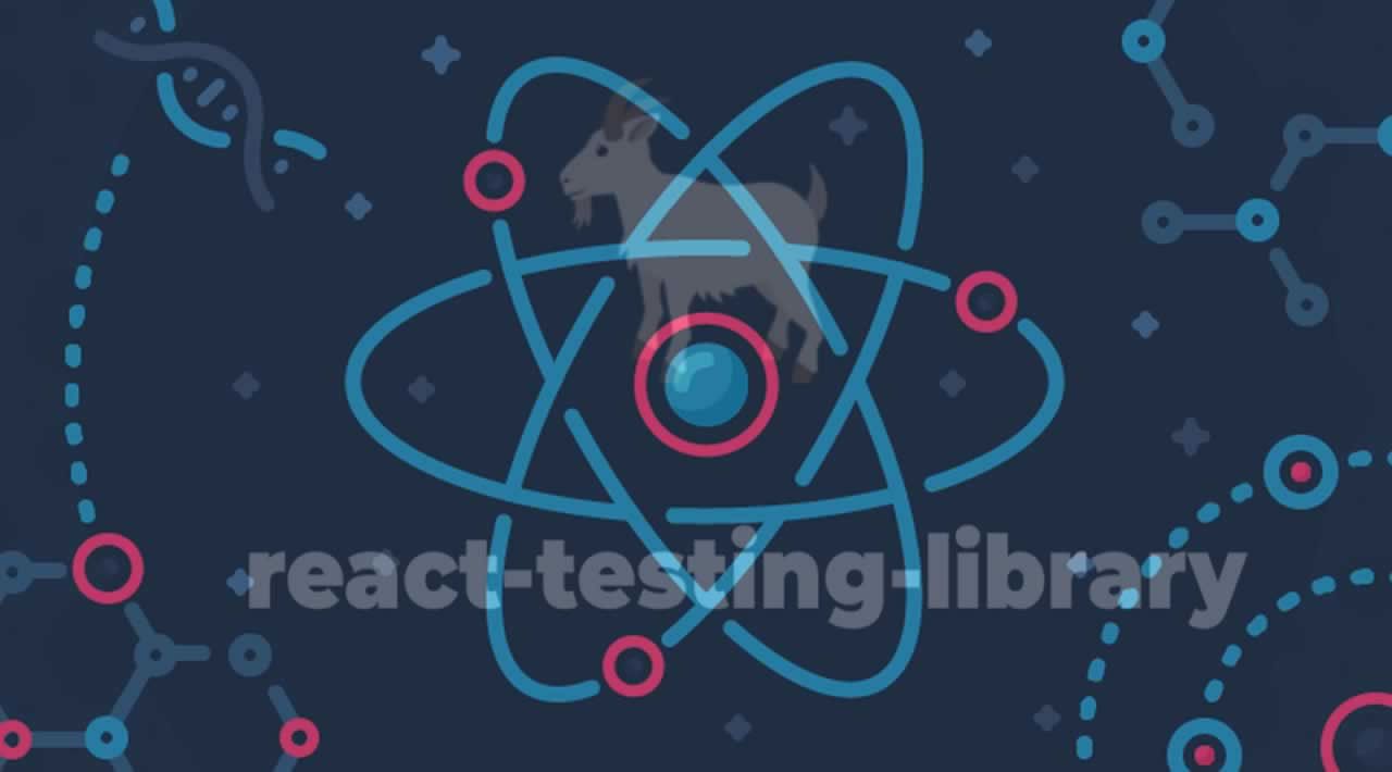 How to use the react-router useHistory Hook with React Testing Library