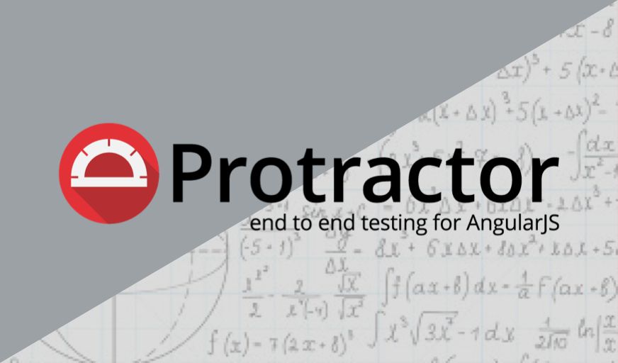 Protractor Tutorial: End To End Testing For AngularJS 