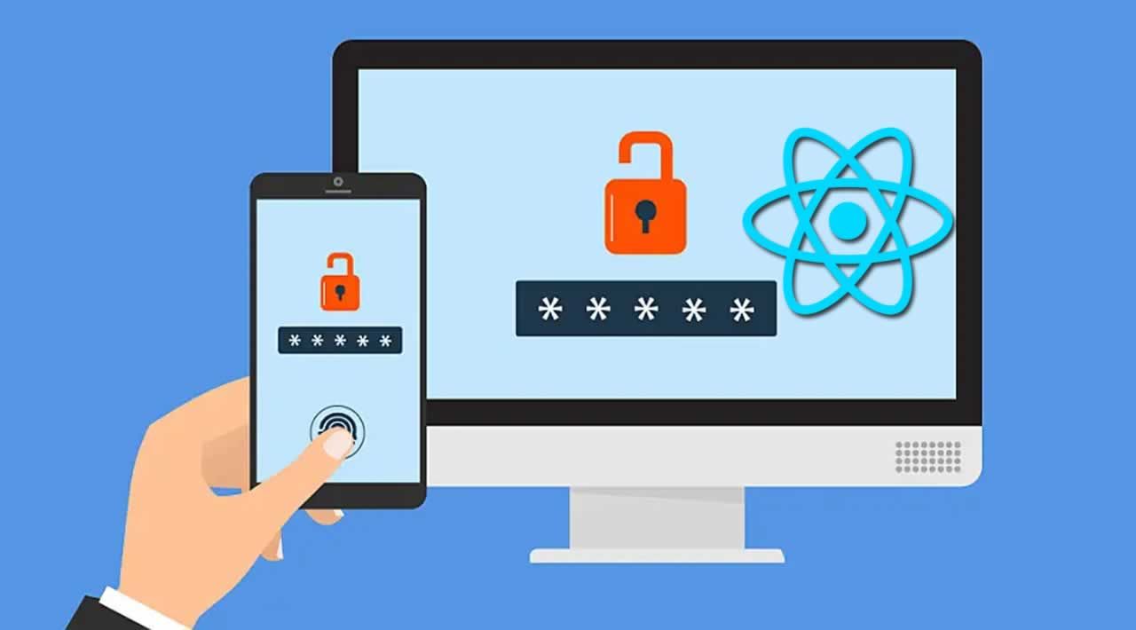 How To Add Authentication To Your React App