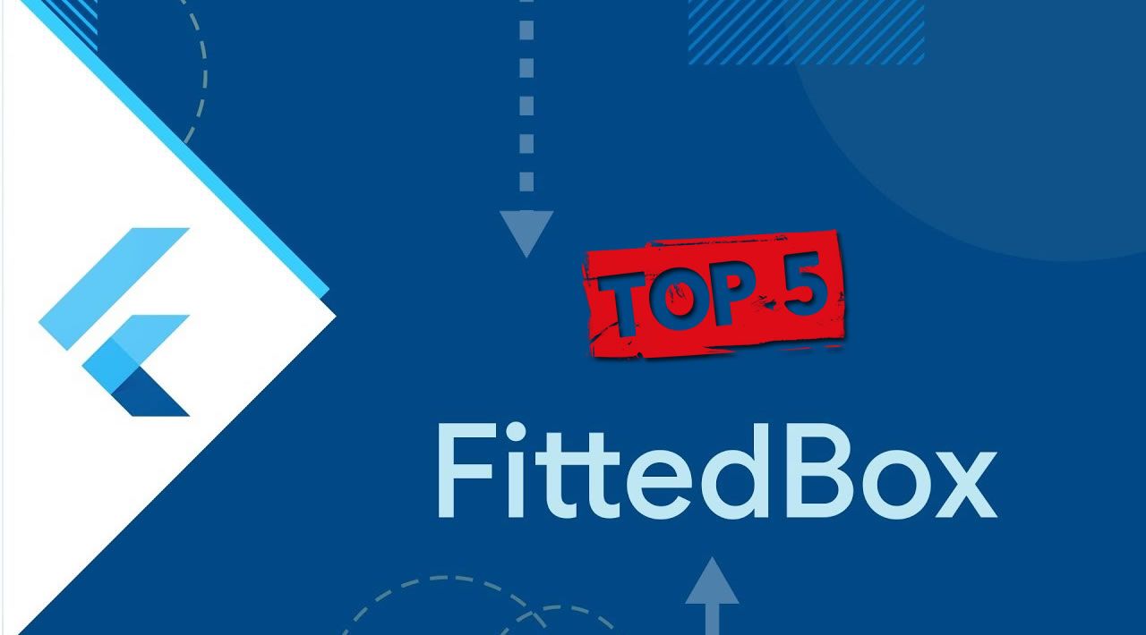 The Difference and Practical use of Top 5 Flutter Box Layout Widget