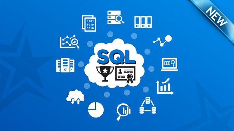 SQL Tutorial - Full Advance Course for Beginners #WithMe