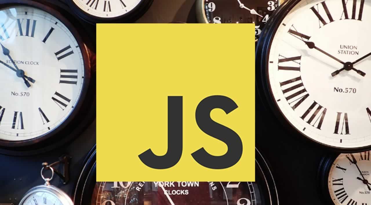 JavaScript Locale aware Date time format - Every web developer should know