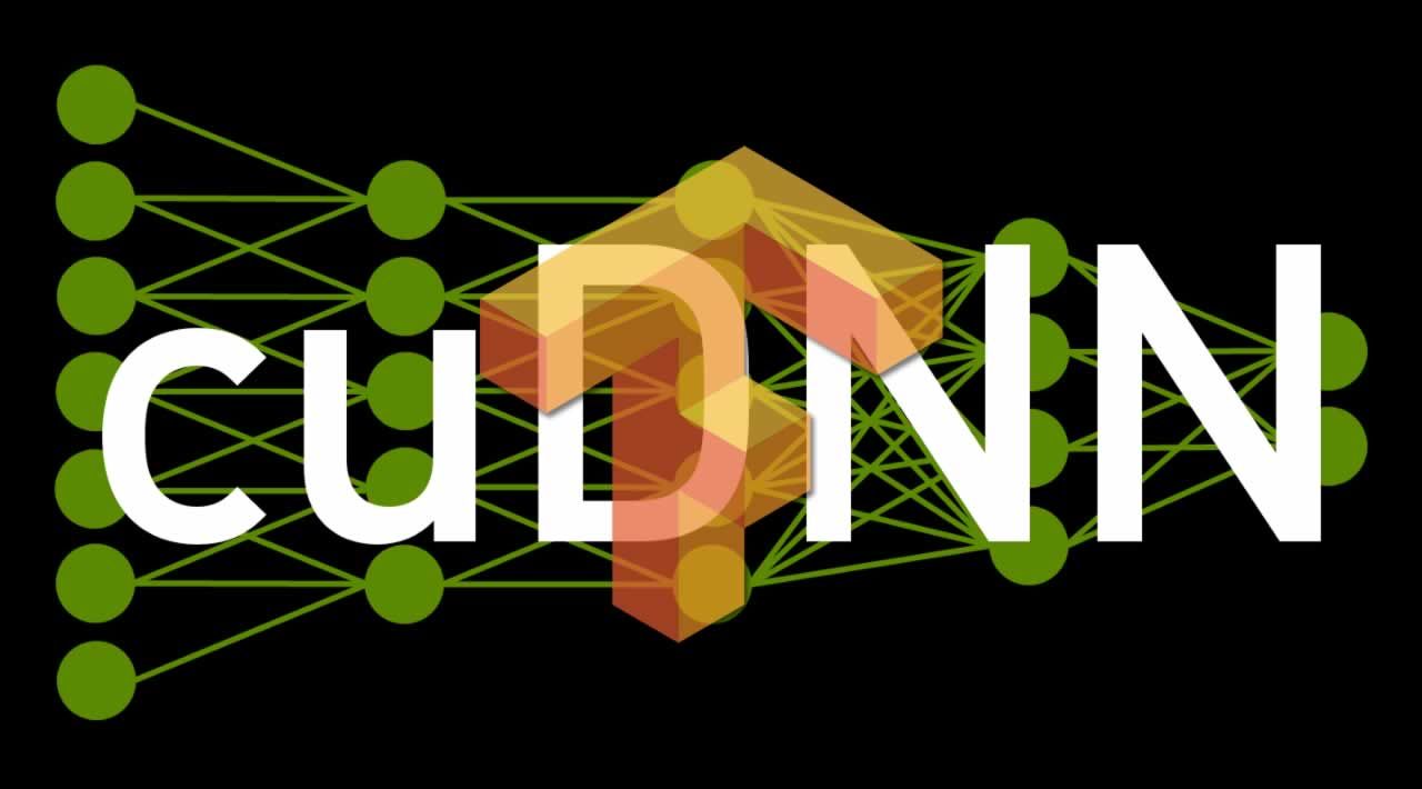 Installing cuDNN for GPU support with TensorFlow on Windows 10