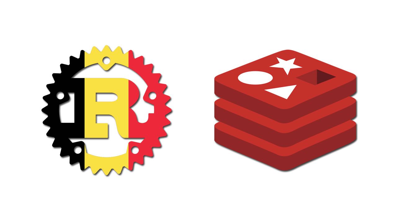 How to use Redis Inside a Rust Web Application