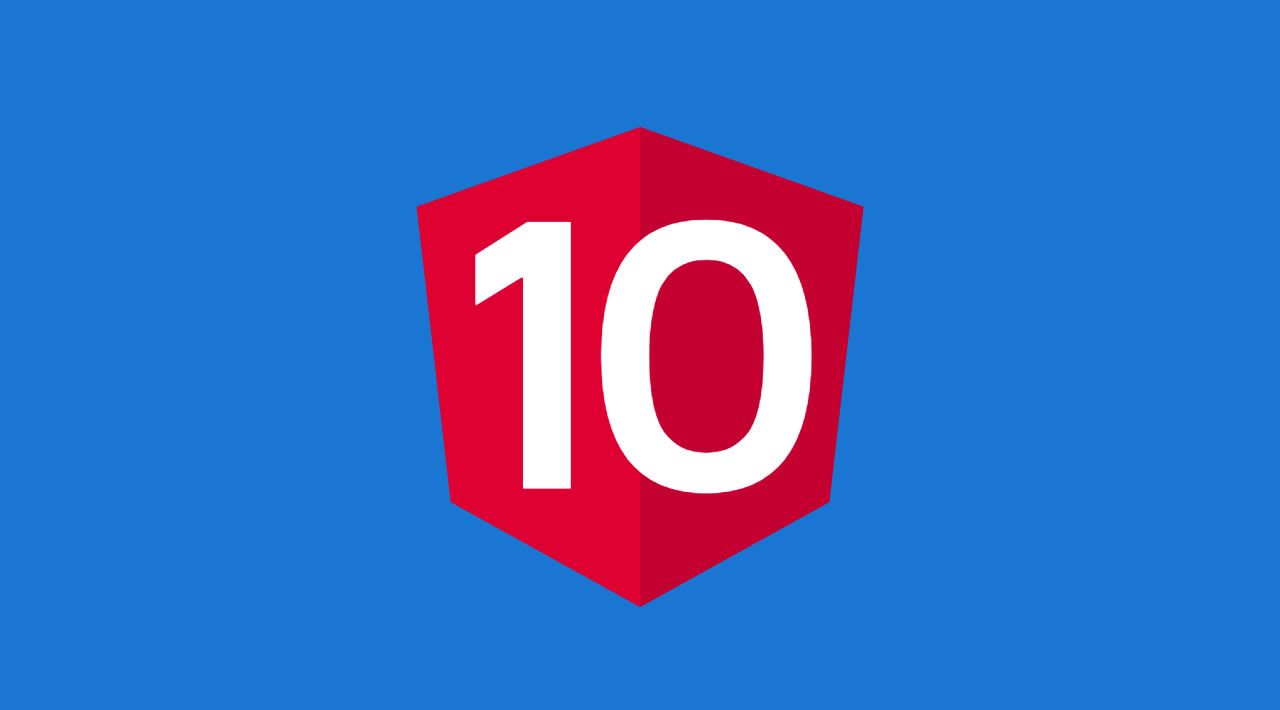 Angular Version 10 is Here! What's New in Angular 10?