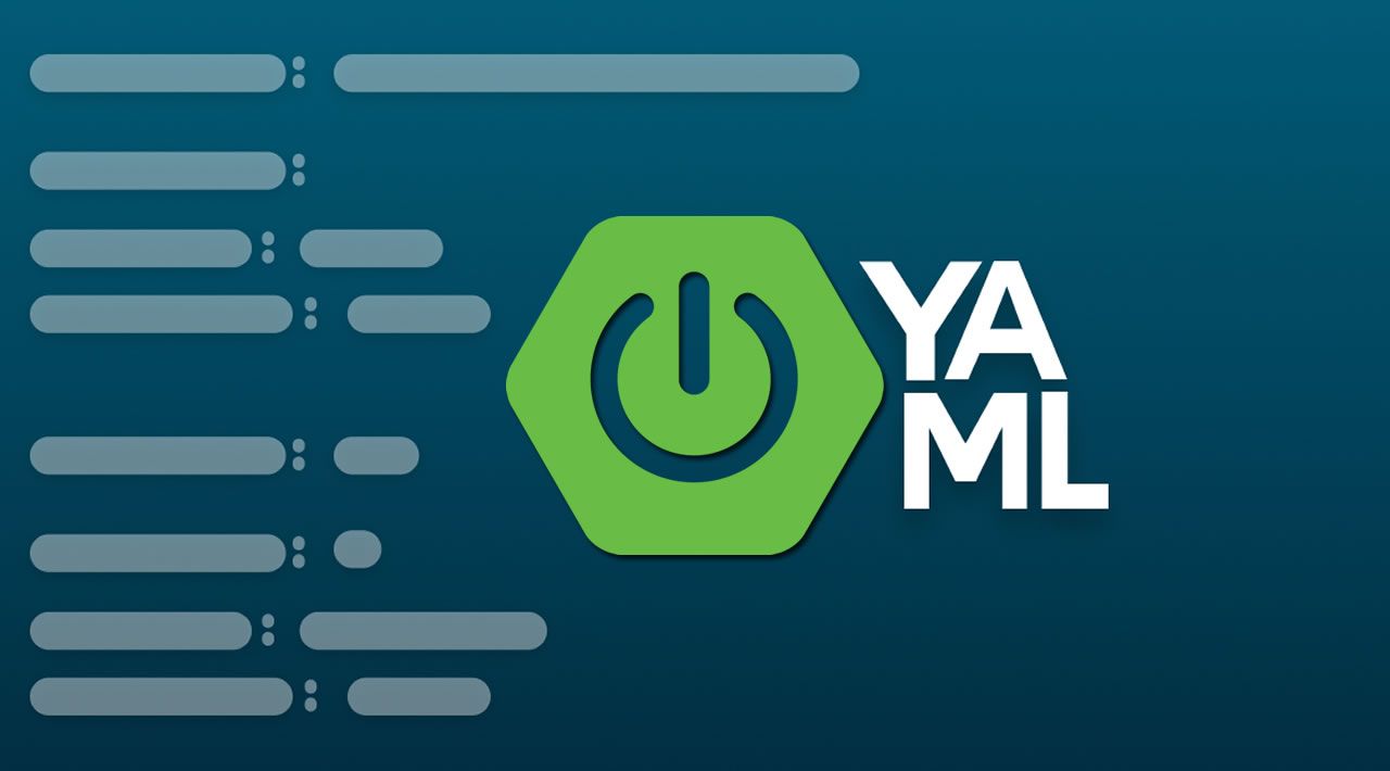 How to Inject a Map from a YAML File in Spring Boot