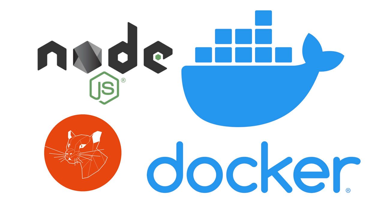How To Build a Node.js Application with Docker on Ubuntu 20.04