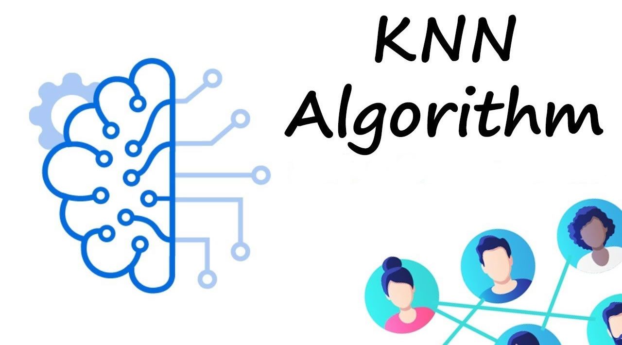 A Beginner’s Guide to K-Nearest Neighbor (KNN) Algorithm