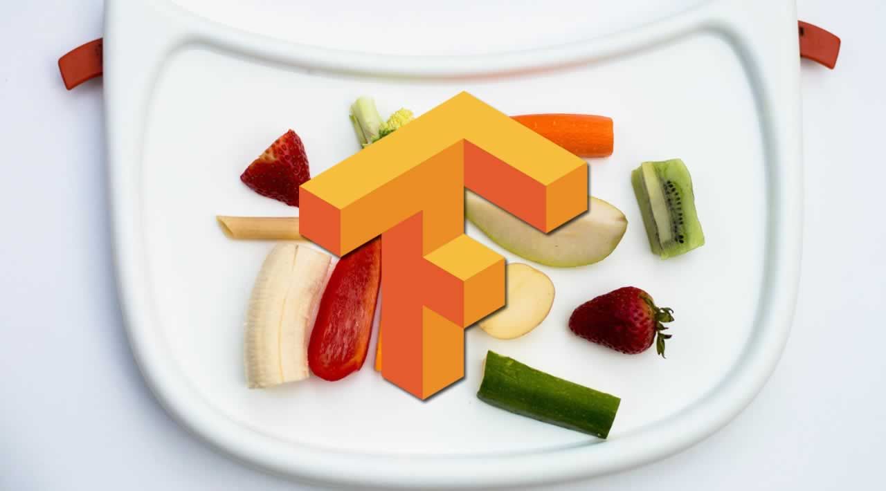 How to Generate Cooking Recipes using TensorFlow and LSTM Recurrent Neural Network