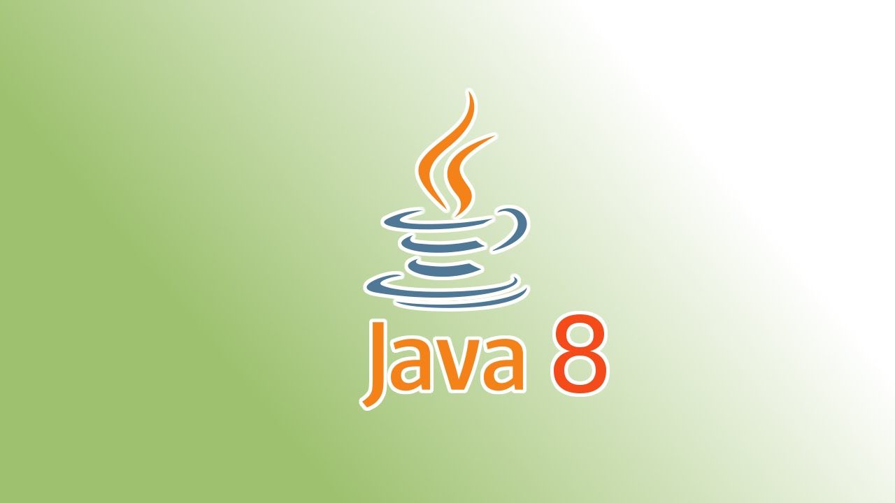 Java 8 45