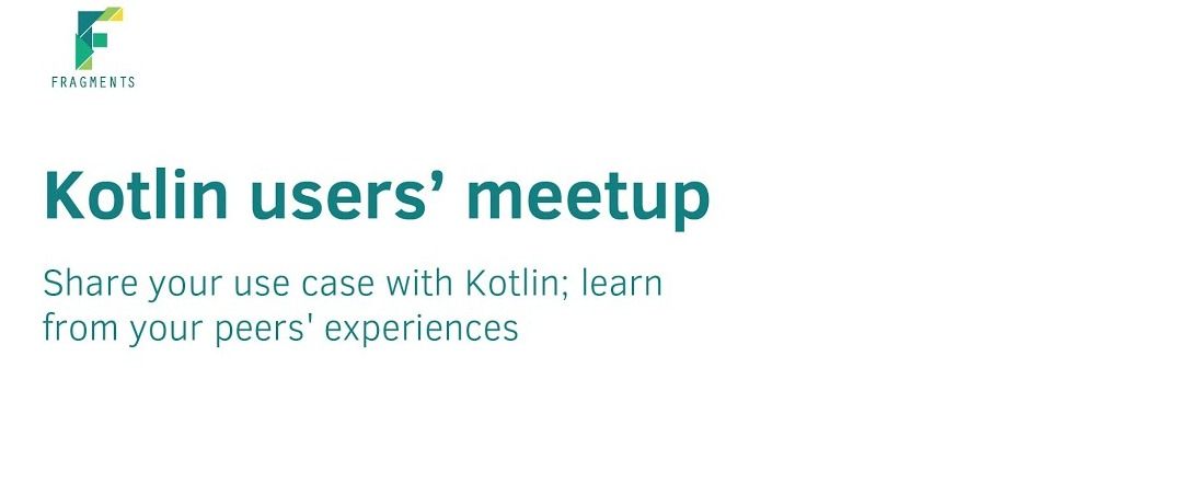 Kotlin: getting started to insights for deep dive