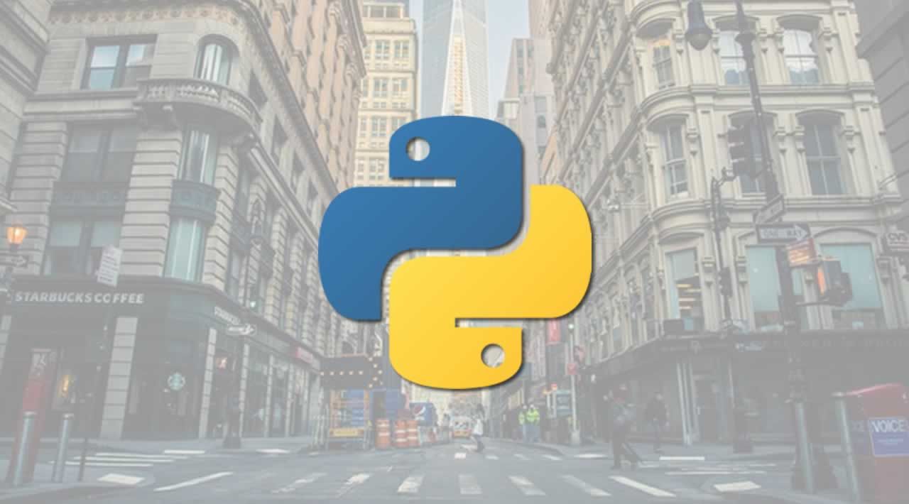 How to Build an Investing Model with Python