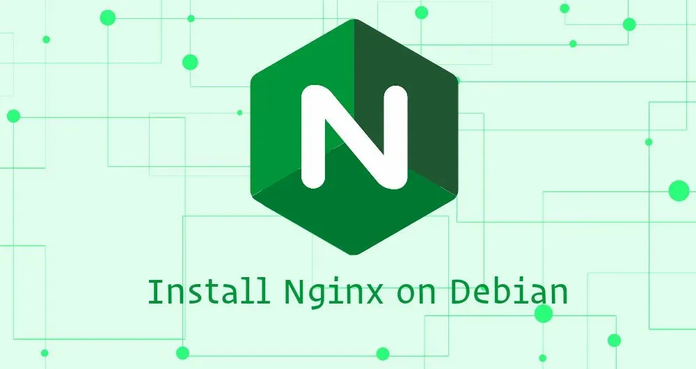 How to Install Nginx on Debian 10 Linux