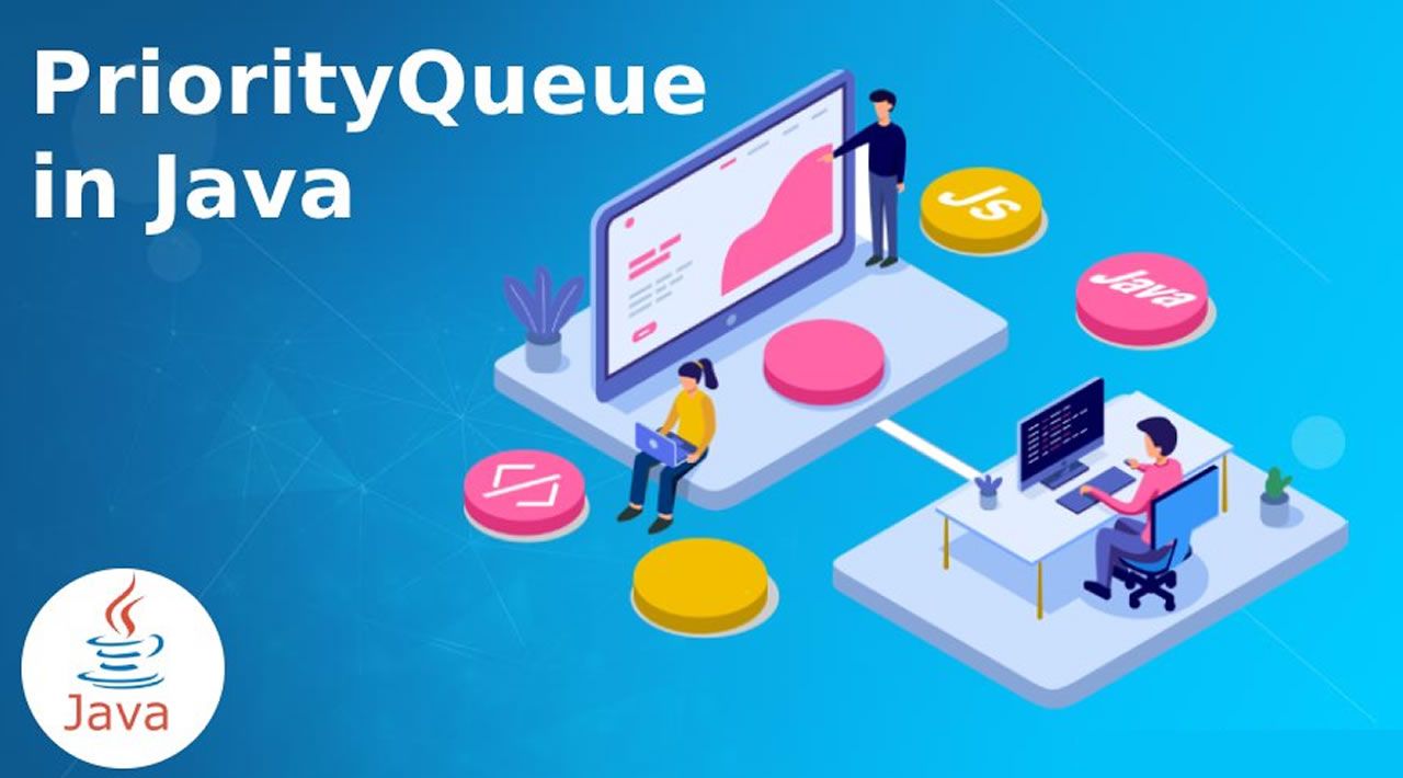 Priority Queues in Java Explained with Examples