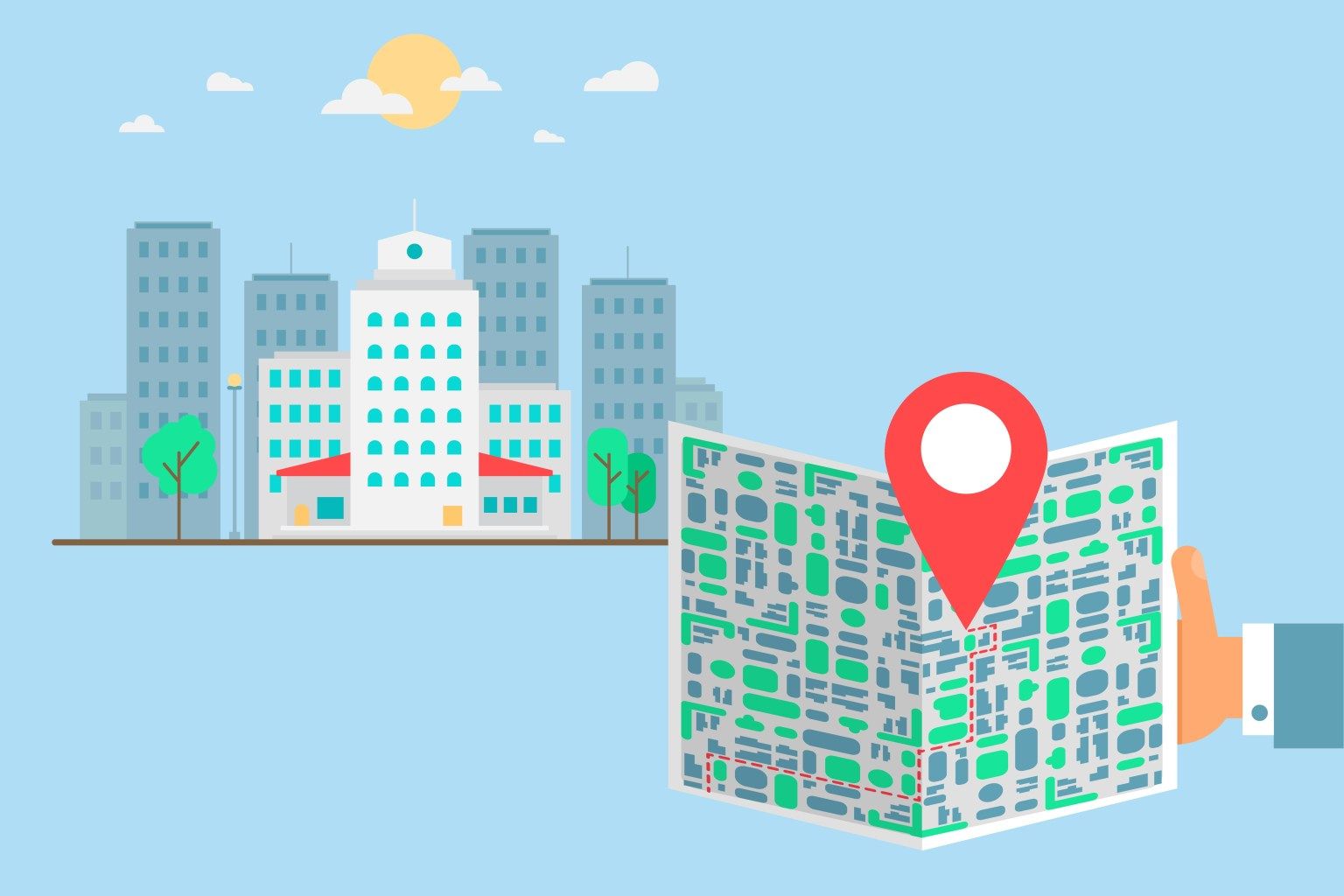 Geolocation Testing With Selenium Using Examples