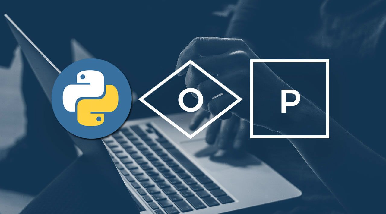 Object-Oriented Programming in Python