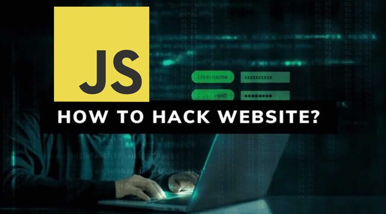Hacking the Website using Javascript - Don't try !!!