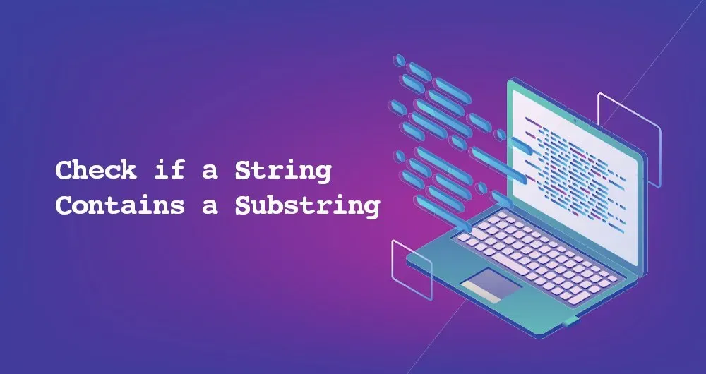 How to Check if a String Contains a Substring in Bash