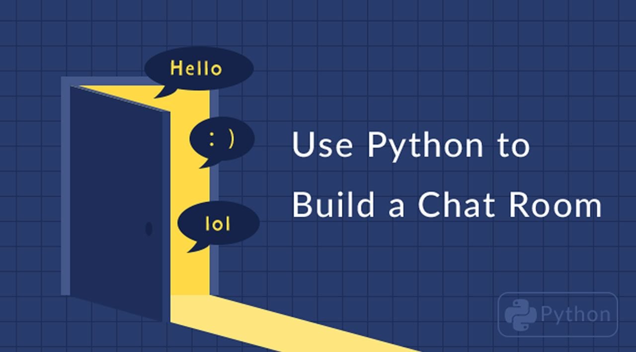How to Build a Simple Command-line Based Chat Room using Python