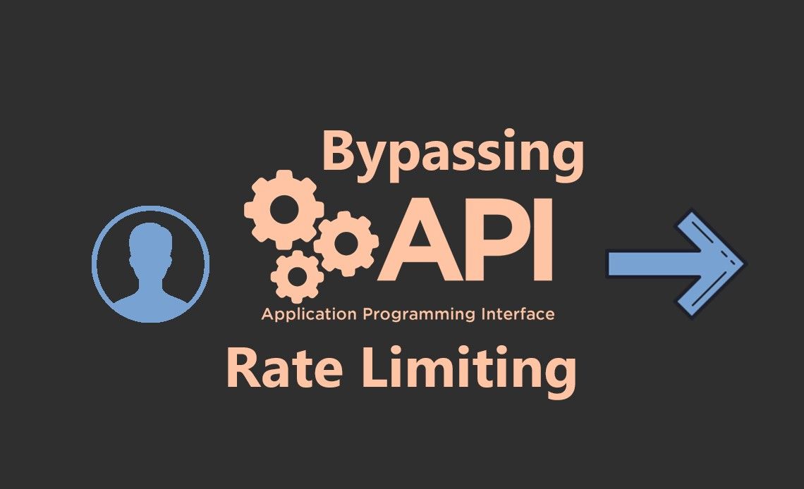 How to Bypass Rate Limit like a PRO !