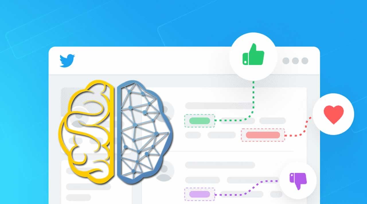 How To Twitter Sentiment Analysis With Machine Learning